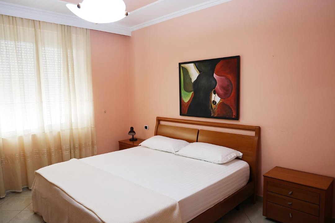 Photo of Bedroom in Blloku