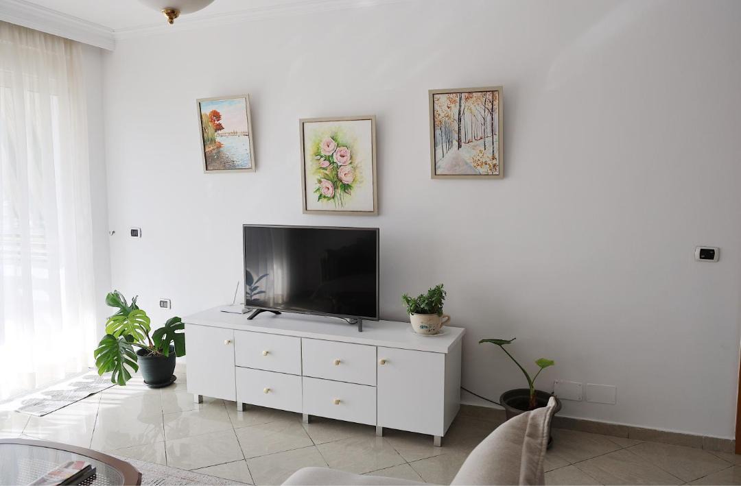 Photo of Livingroom in Blloku