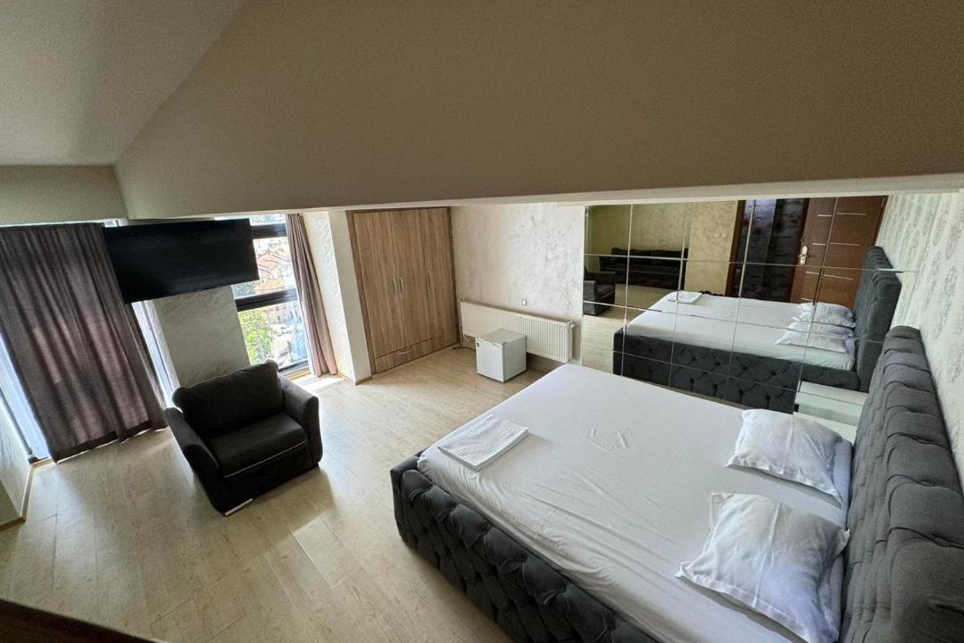 Photo of Bedroom in Mejë