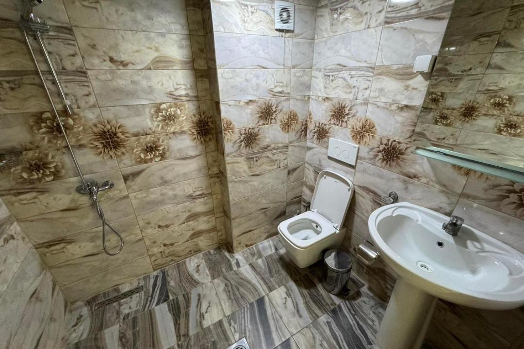 Photo of Bathroom in Mejë