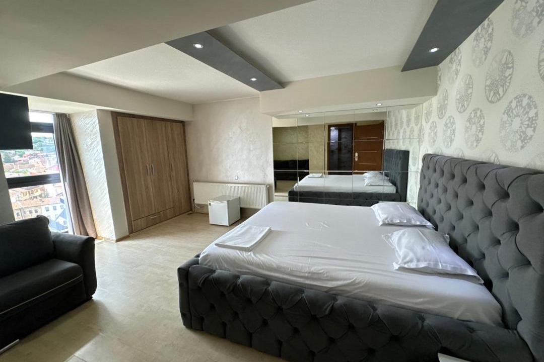 Photo of Bedroom in Mejë