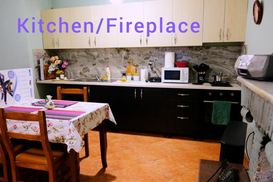 Photo of Kitchen in Kruje