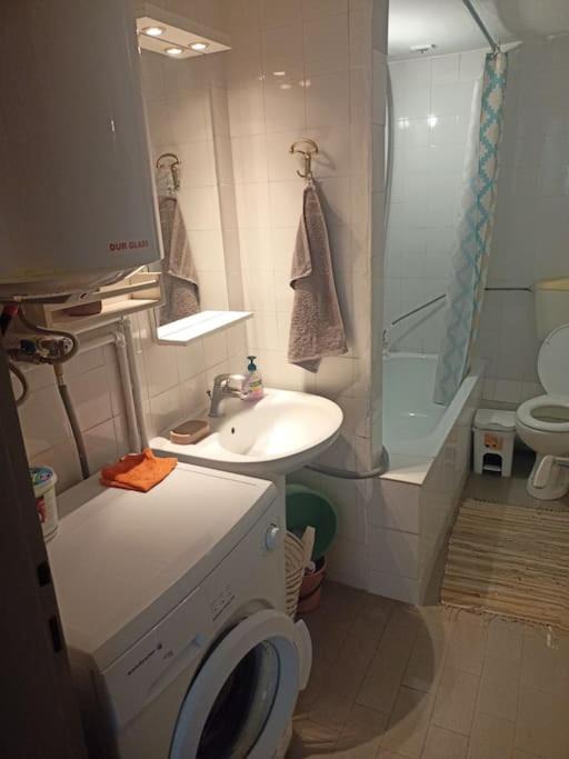 Photo of Bathroom in Kozani
