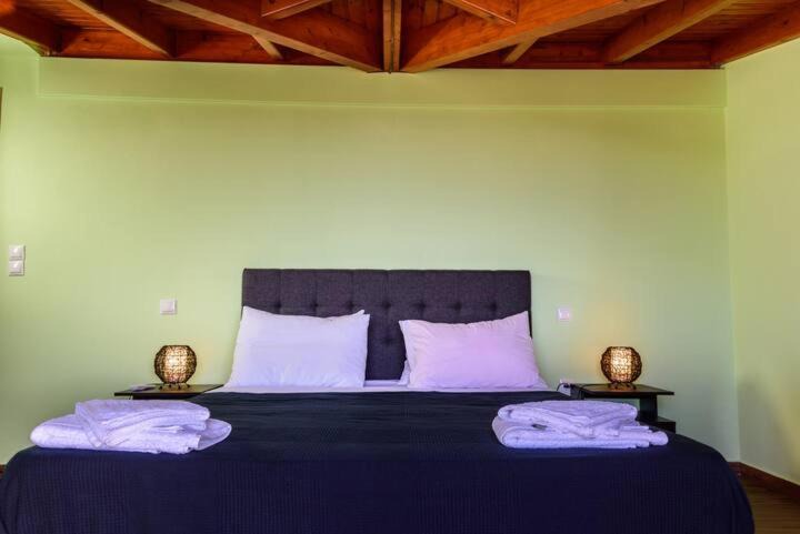 Photo of Bedroom in Karavados