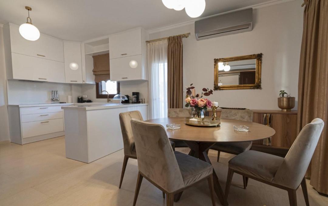 Photo of Kitchen in Nea Propontida