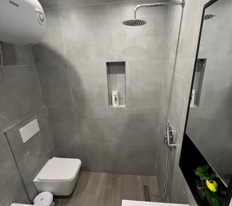 Photo of Bathroom in Tirana