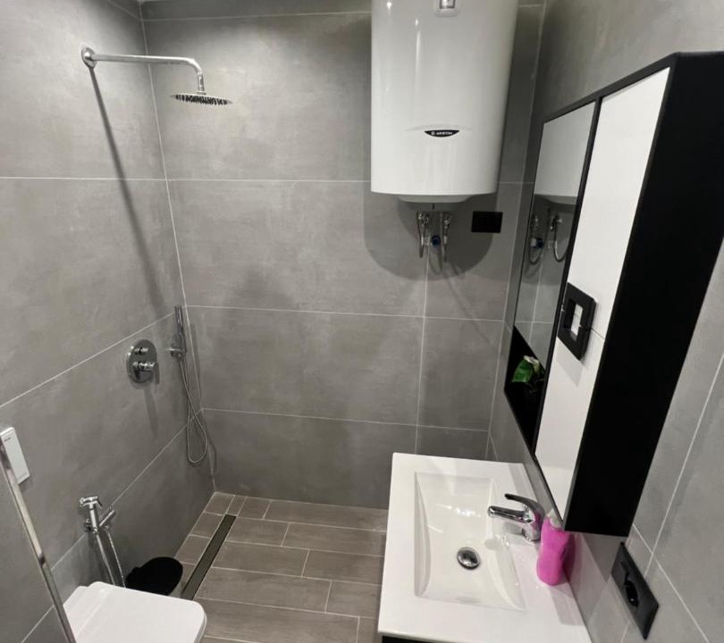 Photo of Bathroom in Tirana