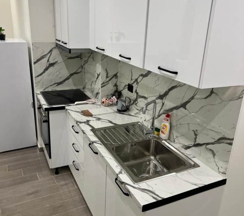 Photo of Kitchen in Tirana