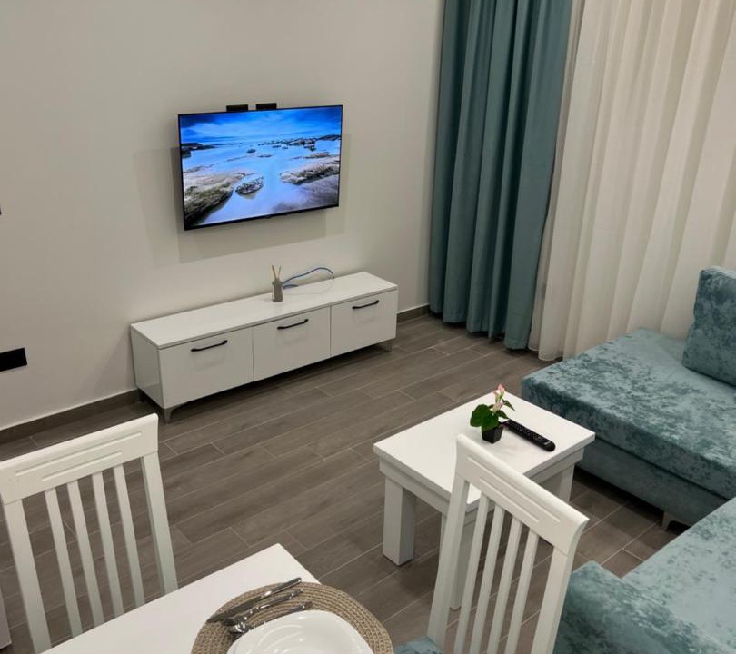 Photo of Livingroom in Tirana