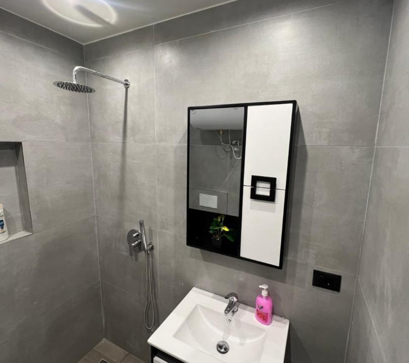 Photo of Bathroom in Tirana