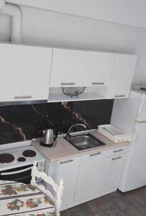 Photo of Kitchen in Nea Playia