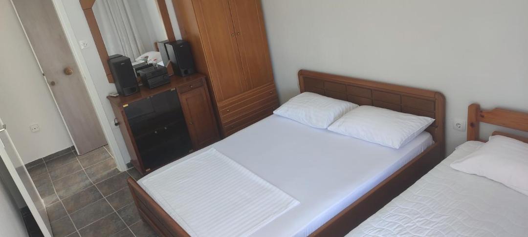 Photo of Bedroom in Nea Playia