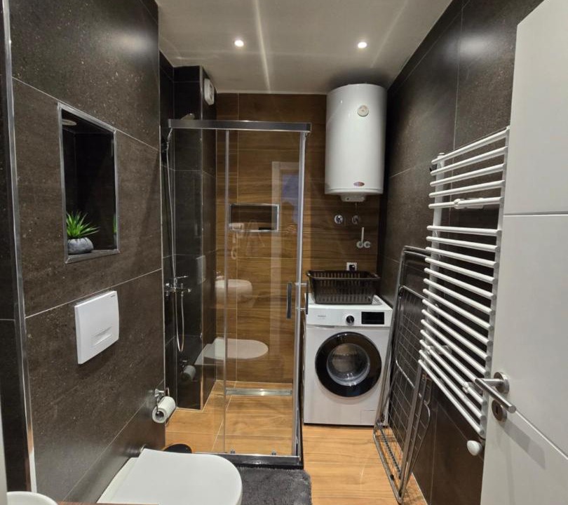 Photo of Bathroom in Çagllavicë