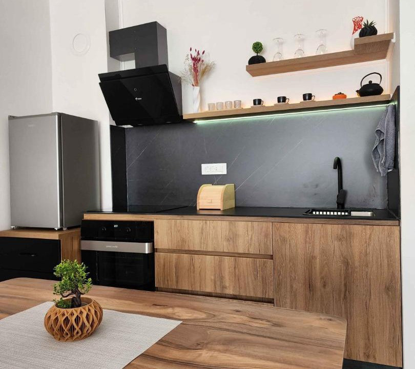 Photo of Kitchen in Çagllavicë