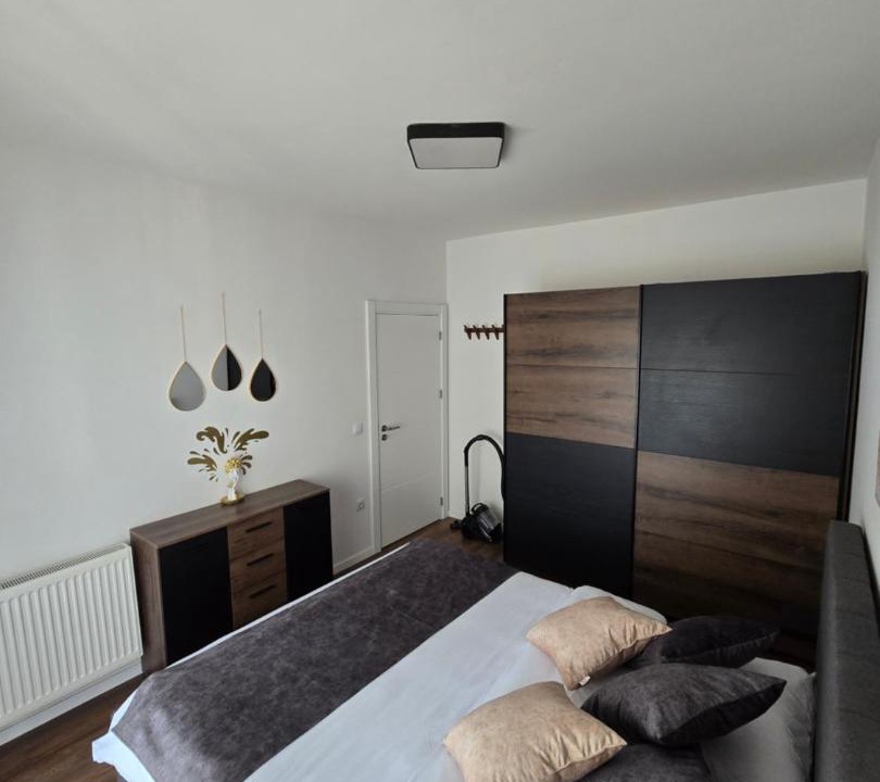 Photo of Bedroom in Çagllavicë