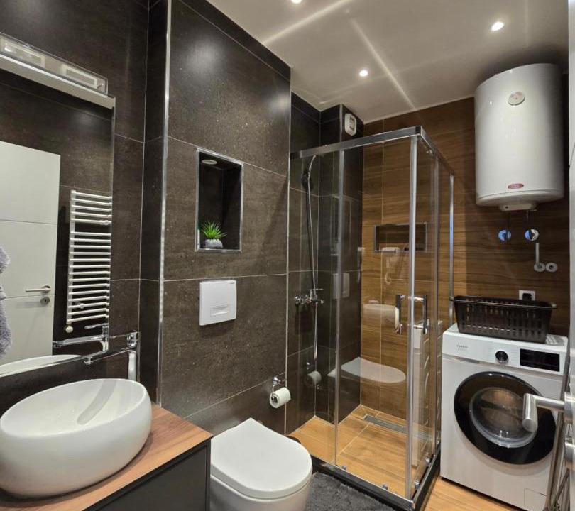 Photo of Bathroom in Çagllavicë