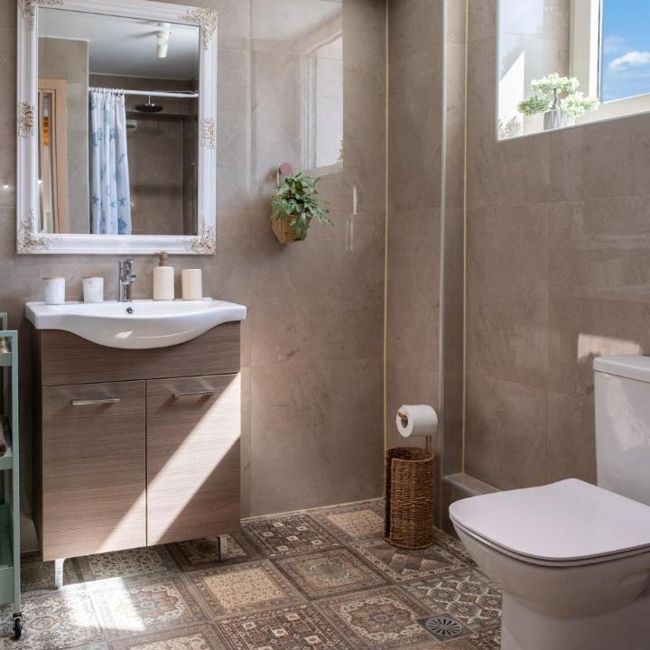 Photo of Bathroom in Afytos