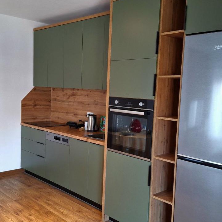 Photo of Kitchen in Kolovicë