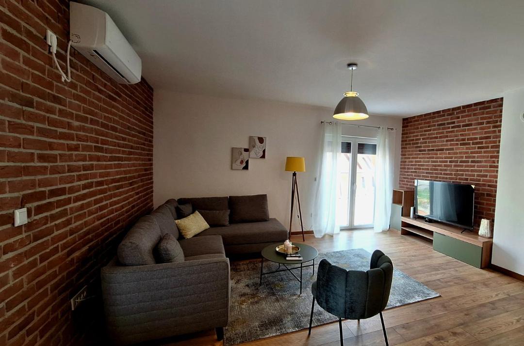 Photo of Livingroom in Kolovicë