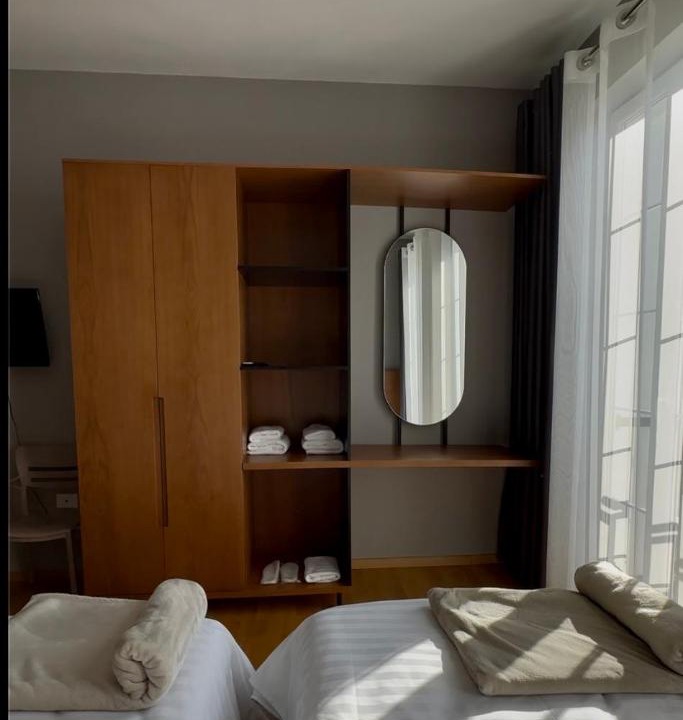 Photo of Bedroom in Rubik