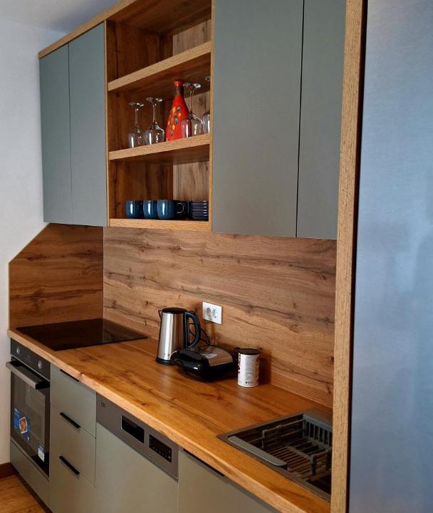 Photo of Kitchen in Kolovicë