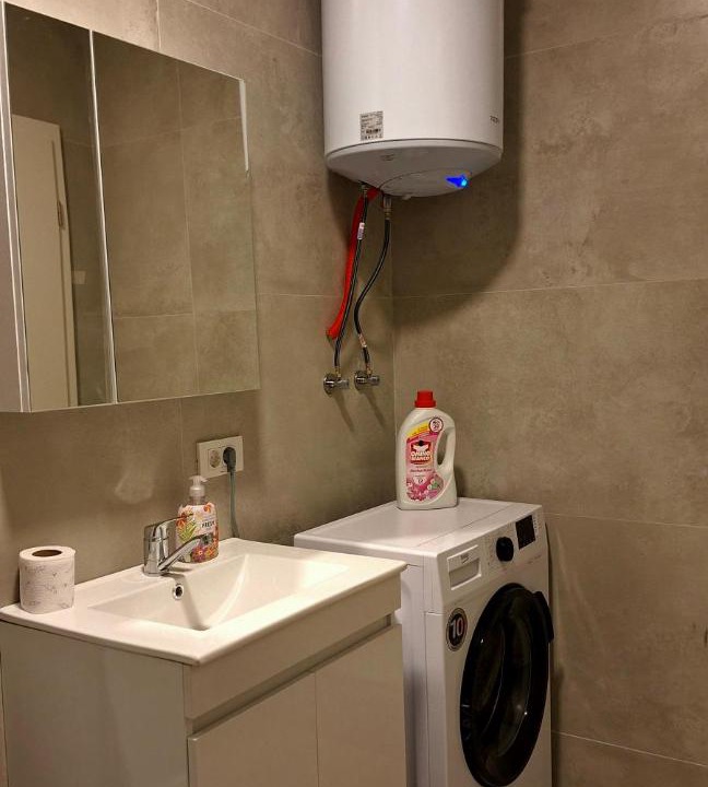 Photo of Bathroom in Kolovicë