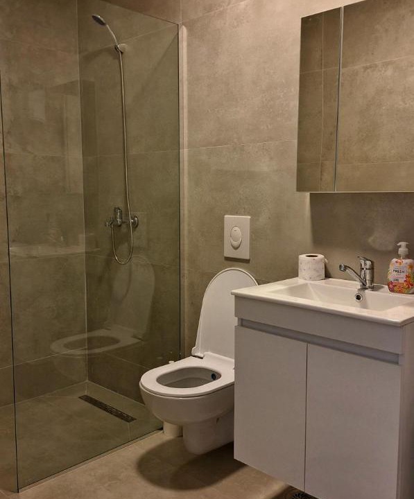 Photo of Bathroom in Kolovicë