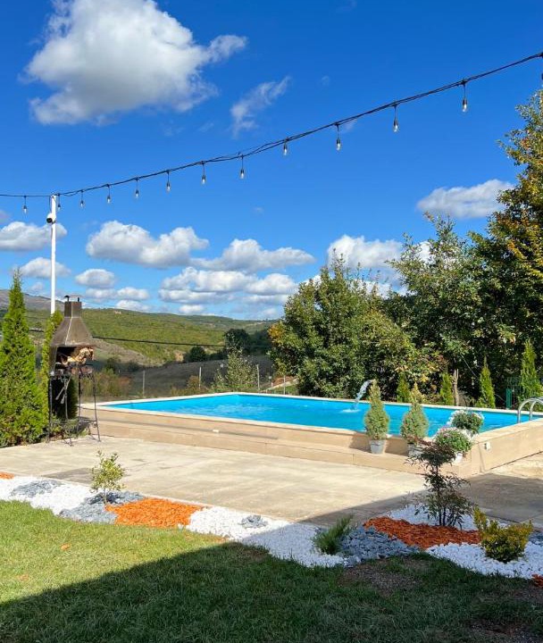 Photo of Outdoor in Bresalc