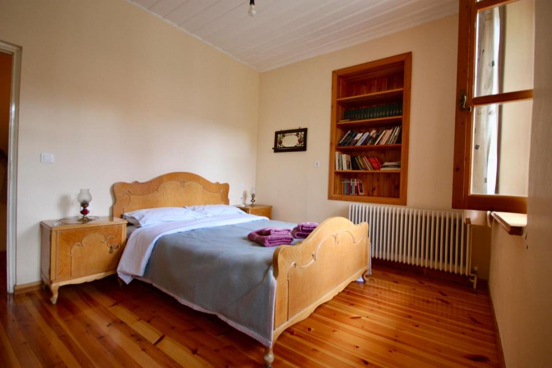 Photo of Bedroom in Eptalofos
