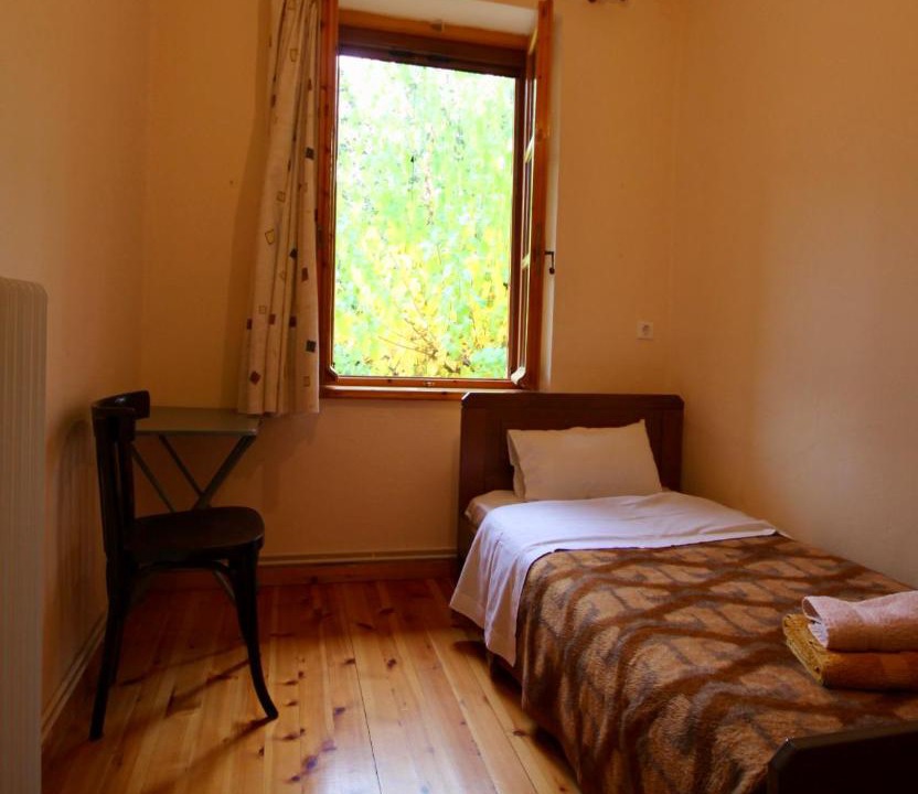 Photo of Bedroom in Eptalofos