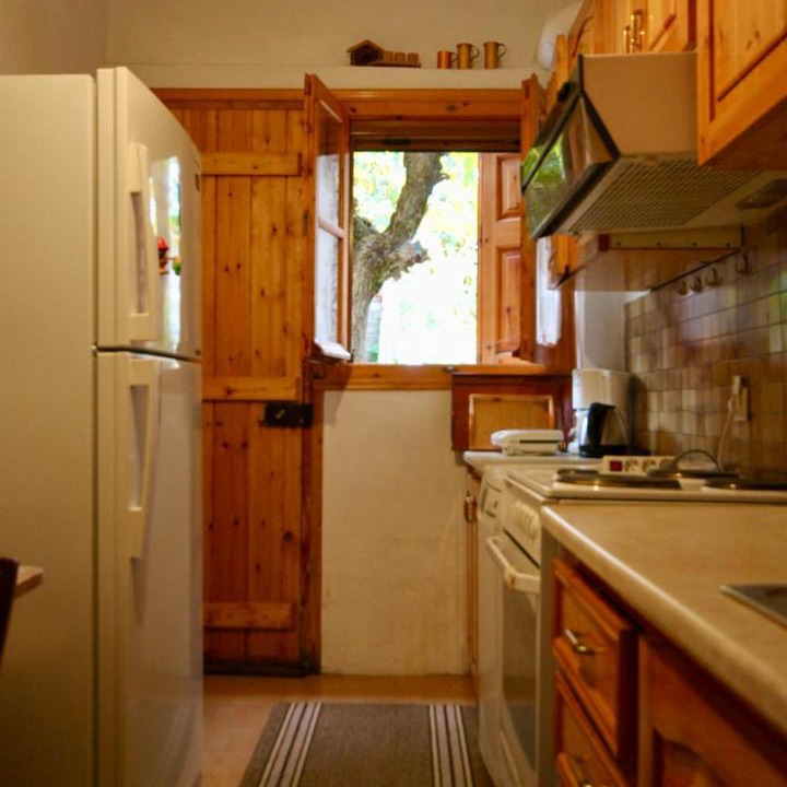 Photo of Kitchen in Eptalofos