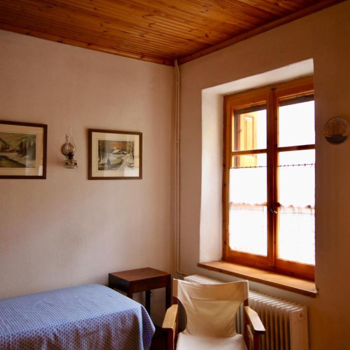 Photo of Bedroom in Eptalofos