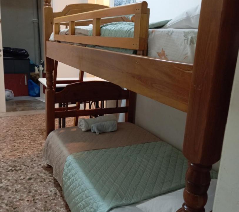 Photo of Bedroom in Athens