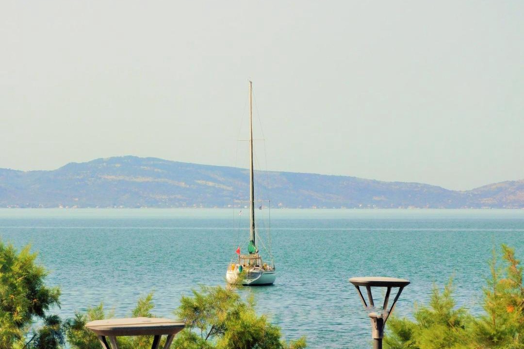 Photo of Others in Skala Kallonis