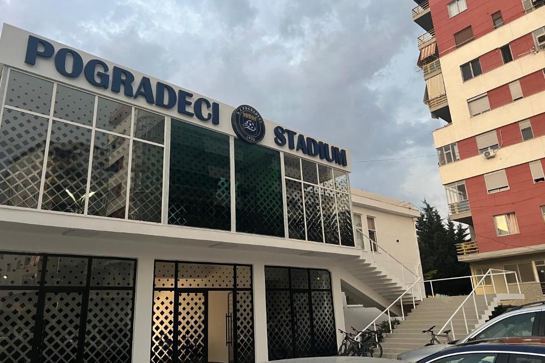 Photo of Others in Pogradec