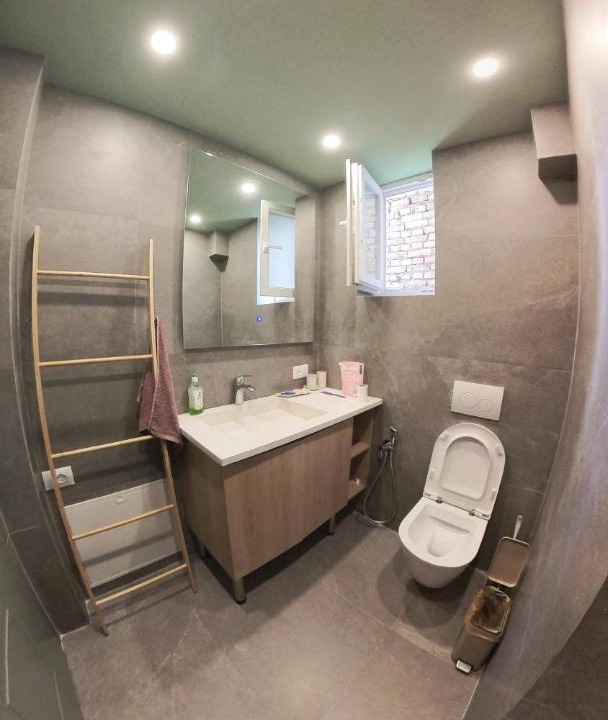 Photo of Bathroom in Blloku