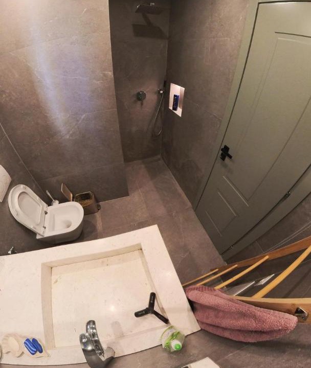 Photo of Bathroom in Blloku