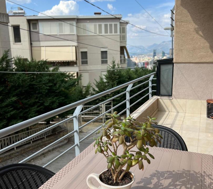 Photo of Patio Balcony in Farke
