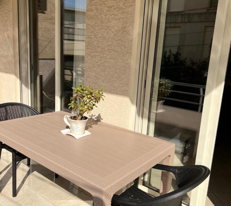 Photo of Patio Balcony in Farke