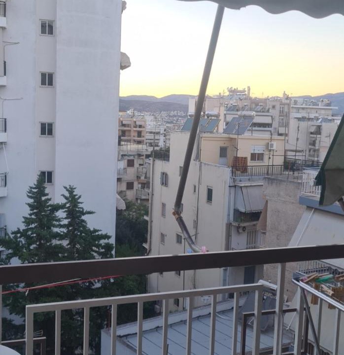 Photo of Patio Balcony in Galatsi