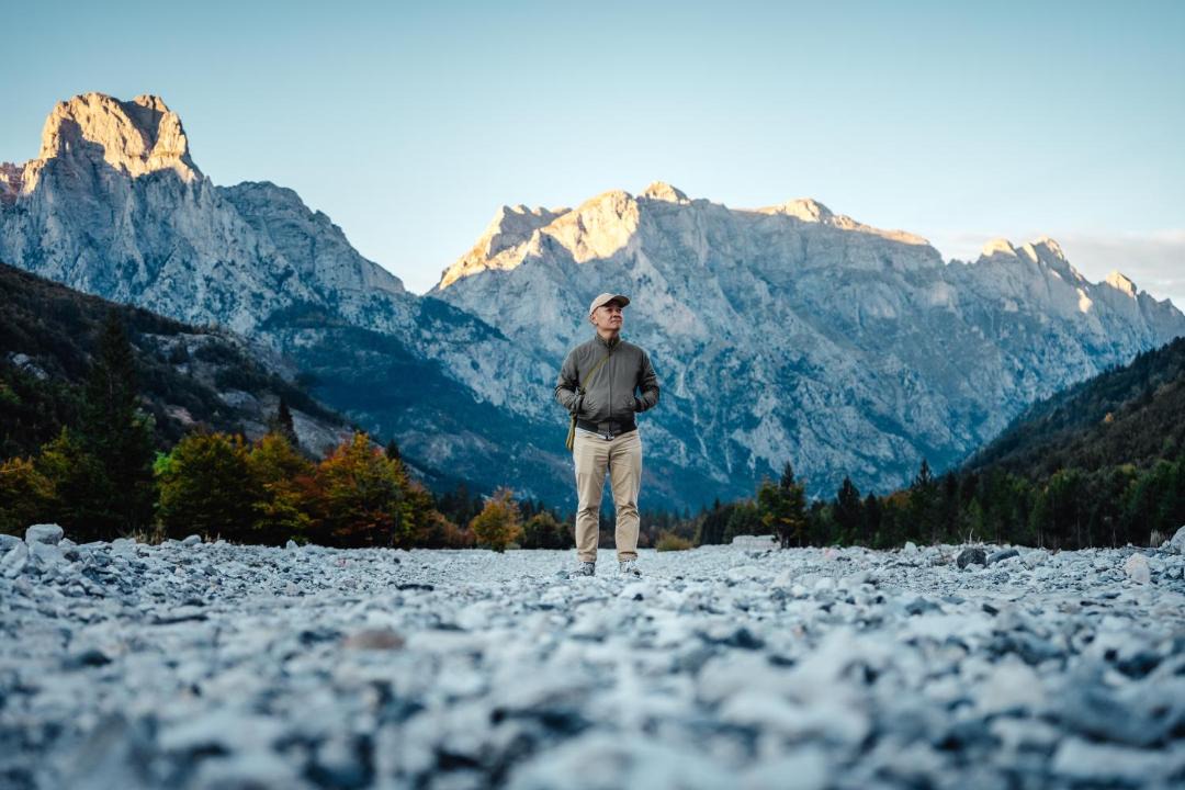 Photo of Others in Kukes County