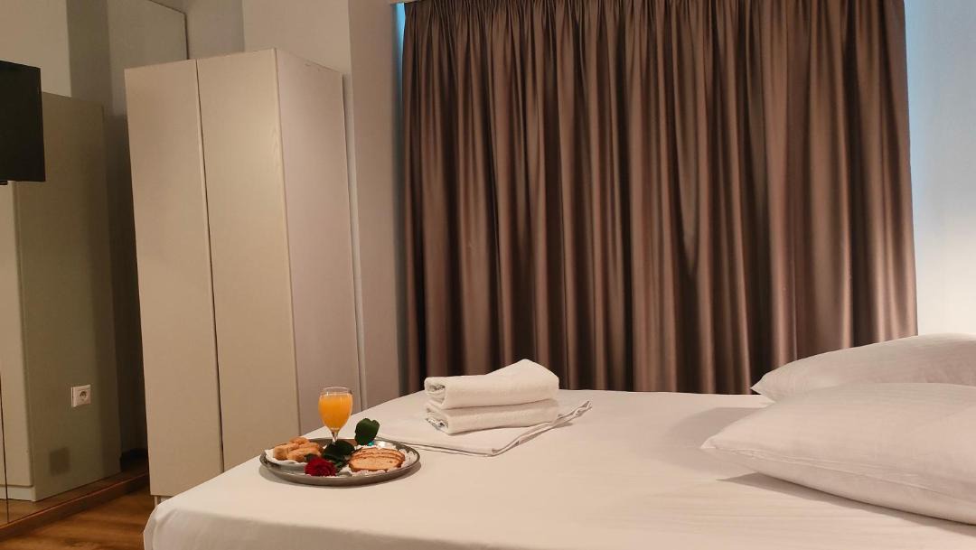 Photo of Bedroom in Kypseli