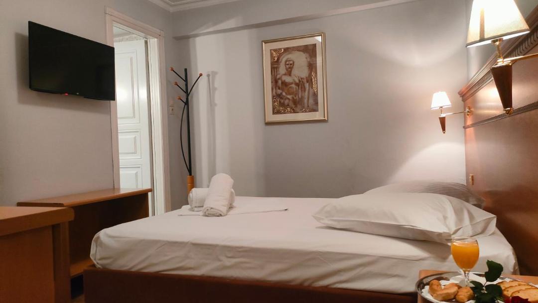 Photo of Bedroom in Kypseli