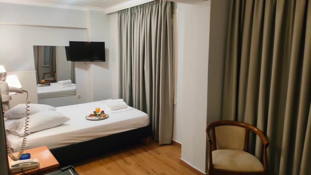 Photo of Bedroom in Kypseli