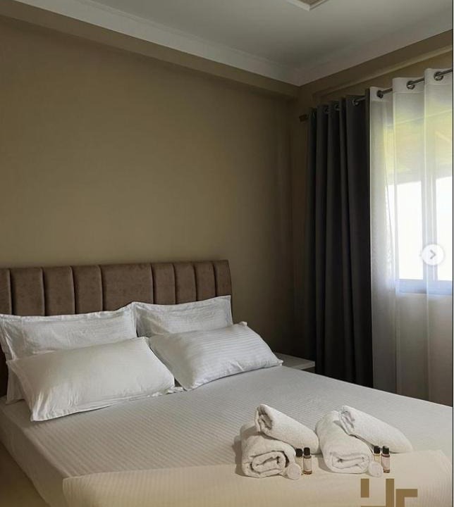 Photo of Bedroom in Sakës