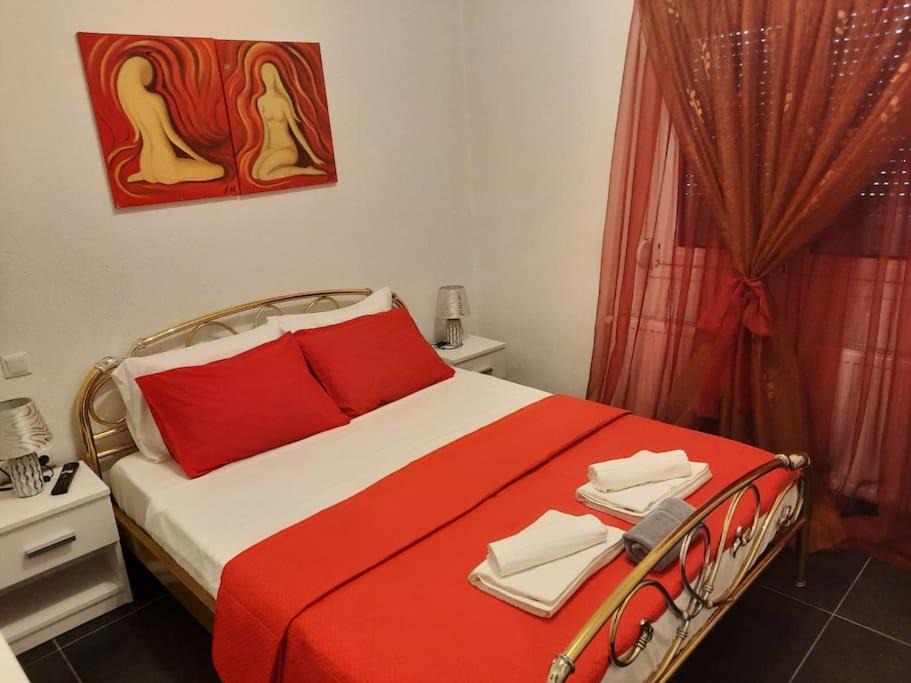 Photo of Bedroom in Trikala
