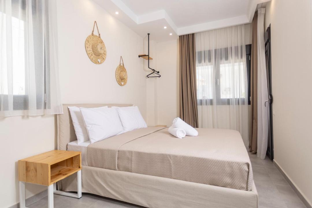 Photo of Bedroom in Nea Skioni