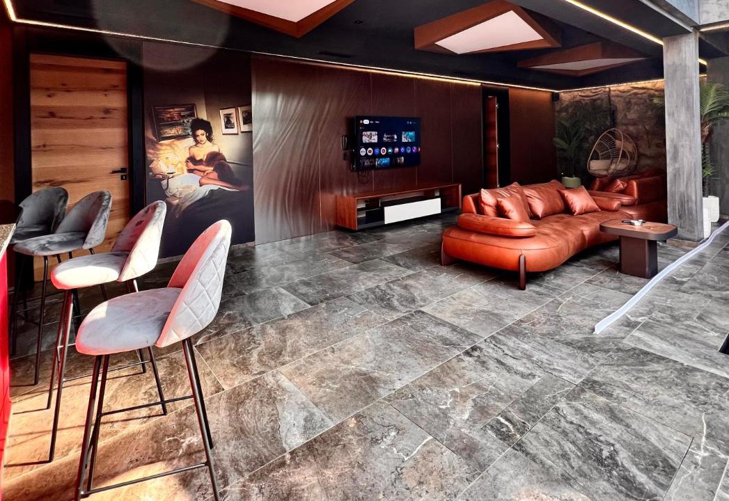 Photo of Livingroom in Bardhi i Madh