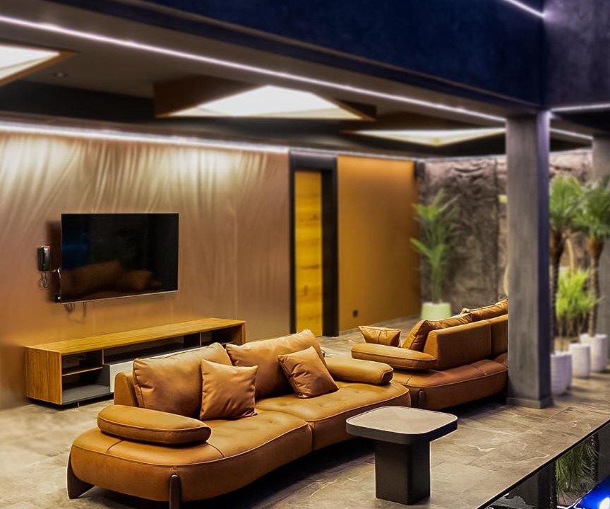 Photo of Livingroom in Bardhi i Madh