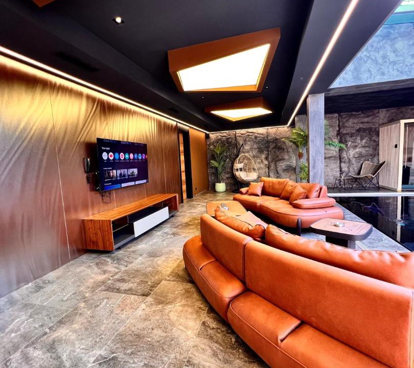 Photo of Livingroom in Bardhi i Madh